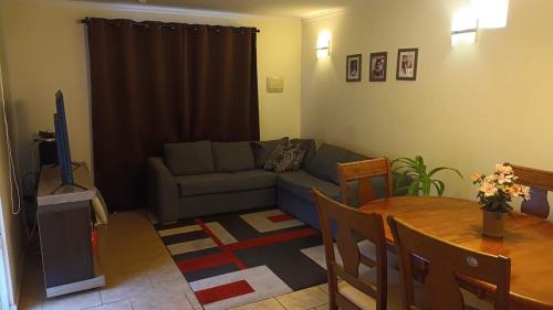 Quillota Casa | Casa totalmente equipada