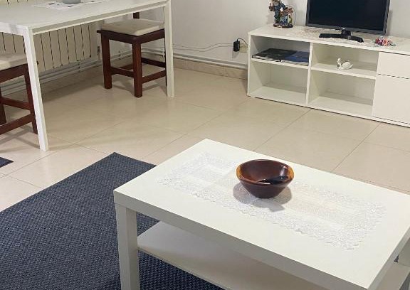 Pontevea Apartamento | Casa Trasande