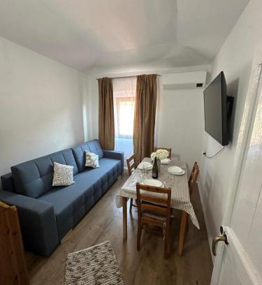 Serra Ricco Apartamento | Casa Tre Fiori 3