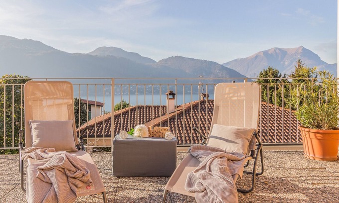 Lierna Apartamento | Casa Tre Sole