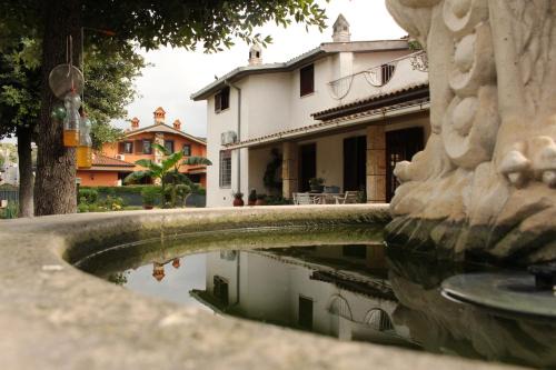 Guidonia Montecelio Casa | Casa Trevisan