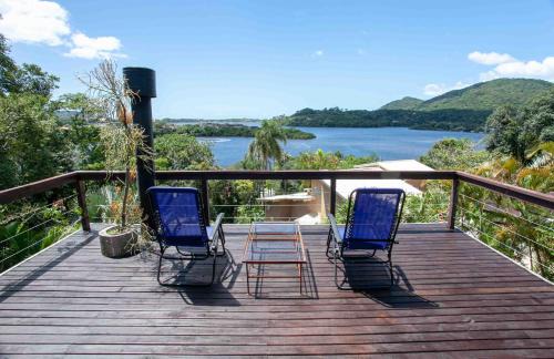 Canto da Lagoa Casa | Casa Tucano