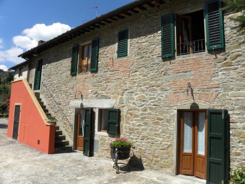Bivio Pozzo Apartamento | Casa Tucci