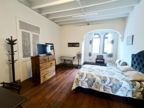 Pueblo Libre Apartamento | Casa Turística Monumental