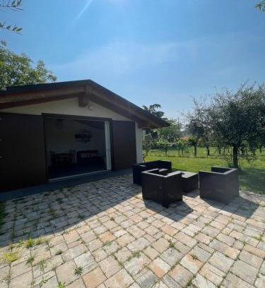 Sandrigo Casa | Casa Turistica San Sisto