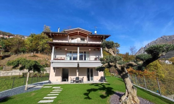 Corrido Apartamento | Casa Ulivo by Interhome