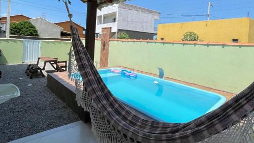 Unamar Casa | Casa Unamar