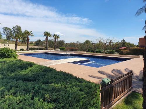 Bonmont Terres Noves Casa | Casa unifamiliar Bonmont - Miami Playa/Mont Roig del Camp