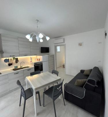Porto d'Ascoli Apartamento | Casa Vacanze Regi