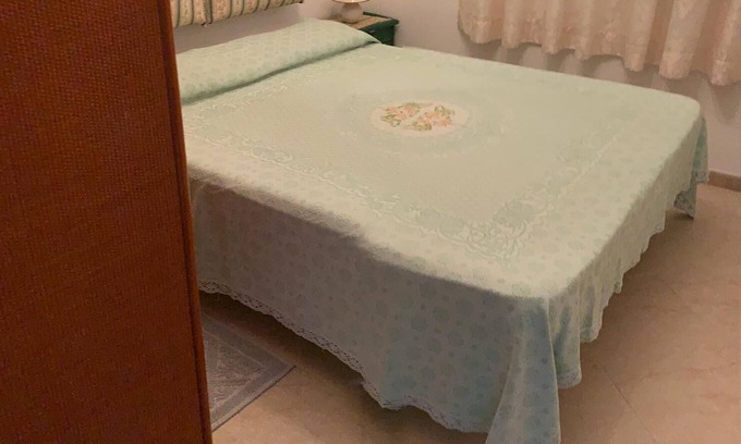 Gonnesa Apartamento | Casa vacanza a 5 minuti dalle più belle spiagge della Sardegna