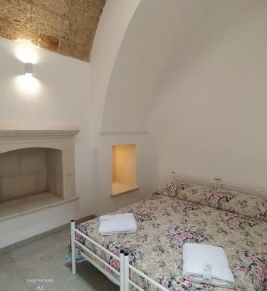 Presicce Apartamento | Casa Vacanza Al Vicolo della Colonna nel centro storico di Presicce
