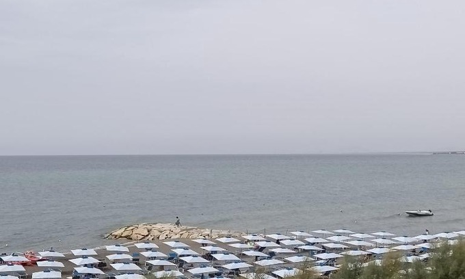 Lido di Tarquinia Apartamento | Casa Vacanza Antico Porto Verde