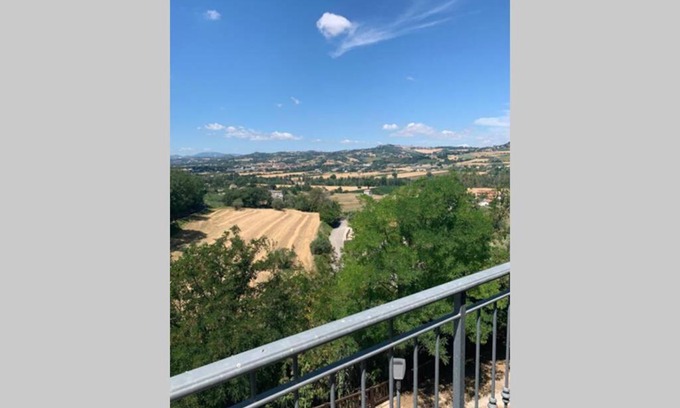 Grottazzolina Apartamento | Casa Vacanza Azzolino