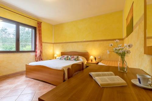 Santa Maria La Palma Casa | Casa Vacanza Baratz 2