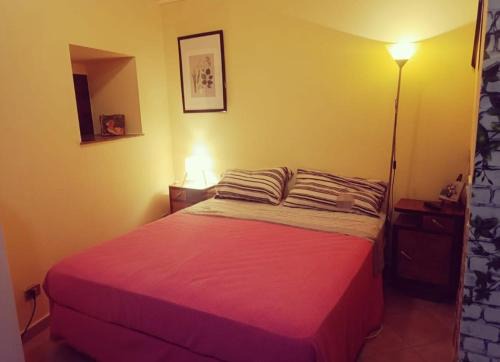 Fara San Martino Apartamento | Casa vacanza BB degli angeli