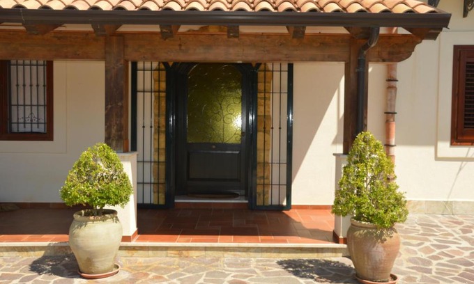 Partinico Casa | Casa vacanza Borgo Parrini