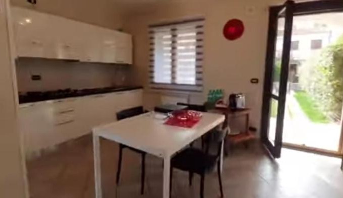 Villapiana Apartamento | Villapiana lido