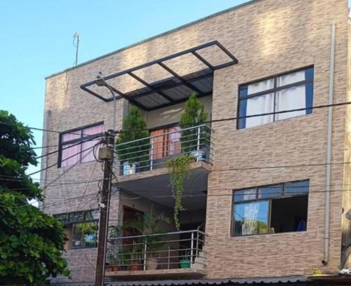 Leticia Apartamento | CASA VACANZA Cenaida Mono Titi