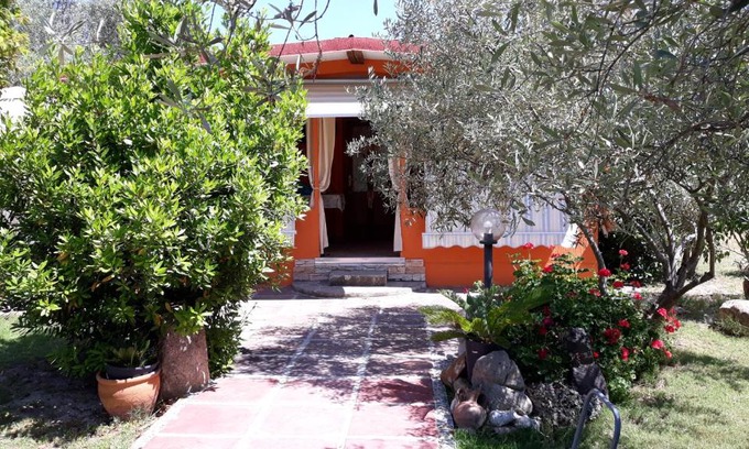 Pula Chalet De Esquí | Casa Vacanza Gaia Relax Pula