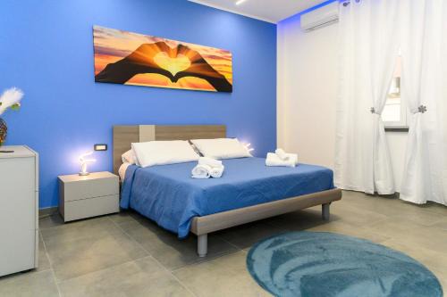 Salerno Apartamento | Casa vacanza in piazza