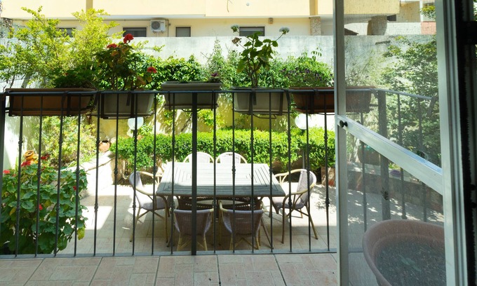 Alezio Casa | Casa vacanza La Picciotta