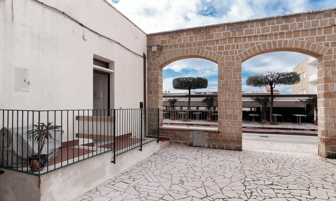 Sperlonga Apartamento | Casa Vacanza Nausicaa