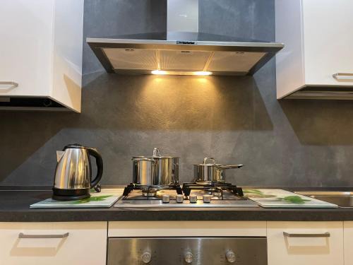 Sopramonte Apartamento | Casa Vacanza Revolta