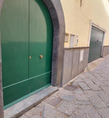 Meta Apartamento | Casa Vacanza Santa Lucia