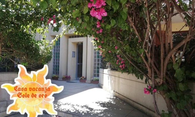 Alghero Casa | Casa Vacanza Sole de Oro