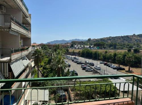 Roccalumera Apartamento | Casa vacanza Vega