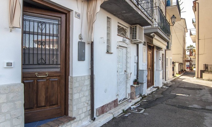 Sperlonga Apartamento | Casa Vacanza Vespucci 3