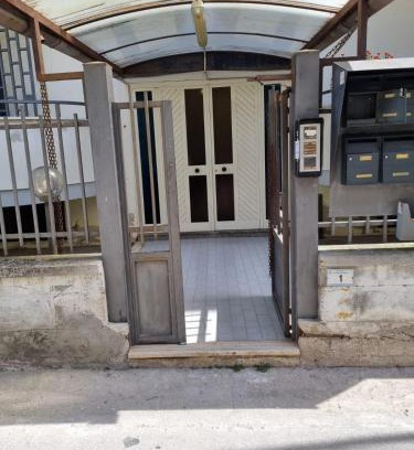 Macerata Campania Apartamento | Casa vacanza yolo