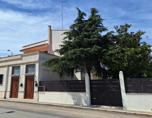 Casamassima Casa | Casa Vacanze Al Parco