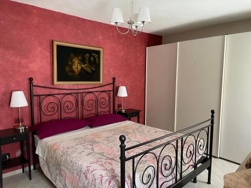 Nus Apartamento | Casa vacanze Anais