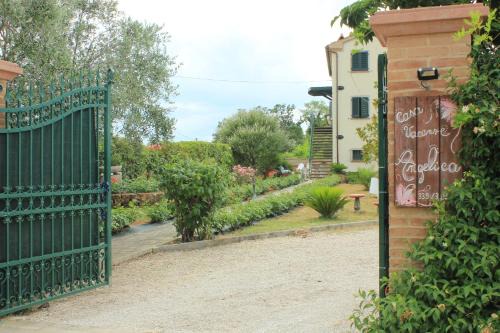 Ostra Vetere Apartamento | Casa Vacanze Angelica