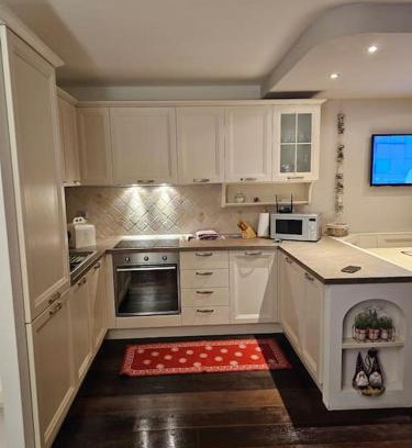 Vason Apartamento | casa vacanze Bondone