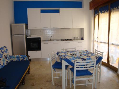 Marina Di Camerota Apartamento | Casa Vacanze Cristina