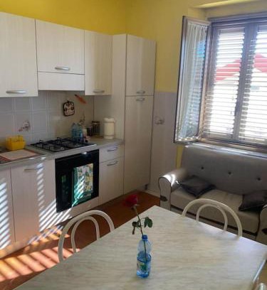 Catanzaro Apartamento | Casa Vacanze Calabria Bella
