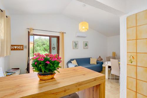 Arzachena Apartamento | Casa Vacanze Cannigione