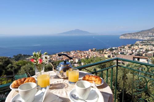 Priora Casa | Casa Vacanze Chery