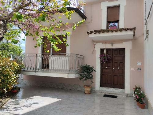 Ogliastro Cilento Apartamento | Casa Vacanze da Giovanna