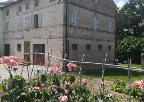 Grottazzolina Casa | Casa Vacanze da Peppa