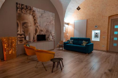 Leporano Casa | Casa Vacanze Fiore di Loto