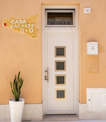Mazara del Vallo Casa | Casa Vacanze GeO