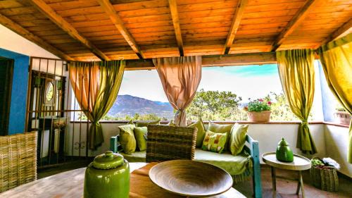 Oliena Casa | Casa Vacanze Giada