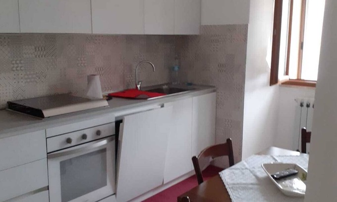 Campagnatico Casa | " CASA VACANZE GIO " Campagnatico/Grosseto/Toscana Holiday home for 5 people