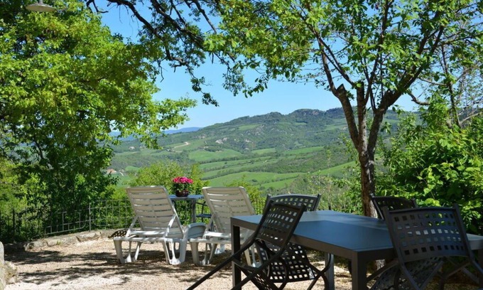 Radicondoli Alquiler De Eote | Casa Vacanze - Il Casettino