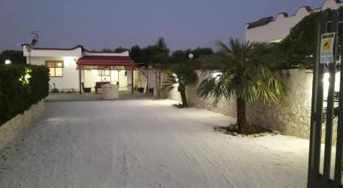 Torricella Casa | Casa vacanze immersa nelle campagne salentine