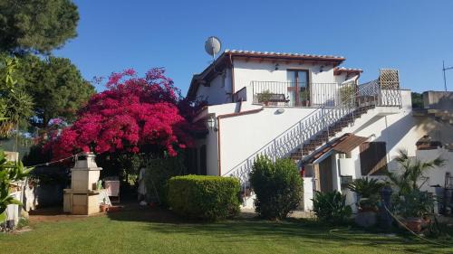 Capitana Casa | Casa Vacanze " IS MERIS "