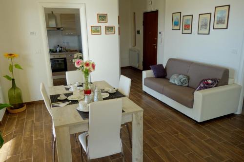 Montecorvino Pugliano Apartamento | casa vacanze, via delle margherite 3